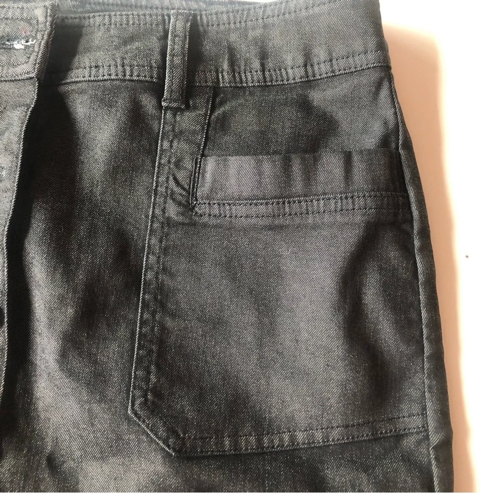 Prana Jean skirt
